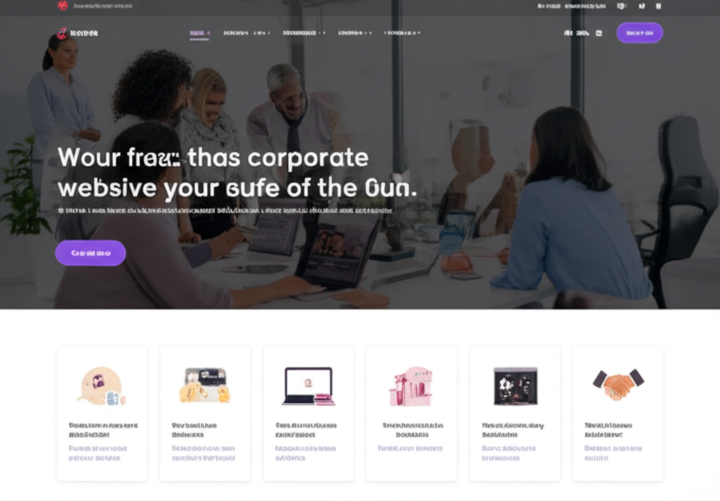 Web Design