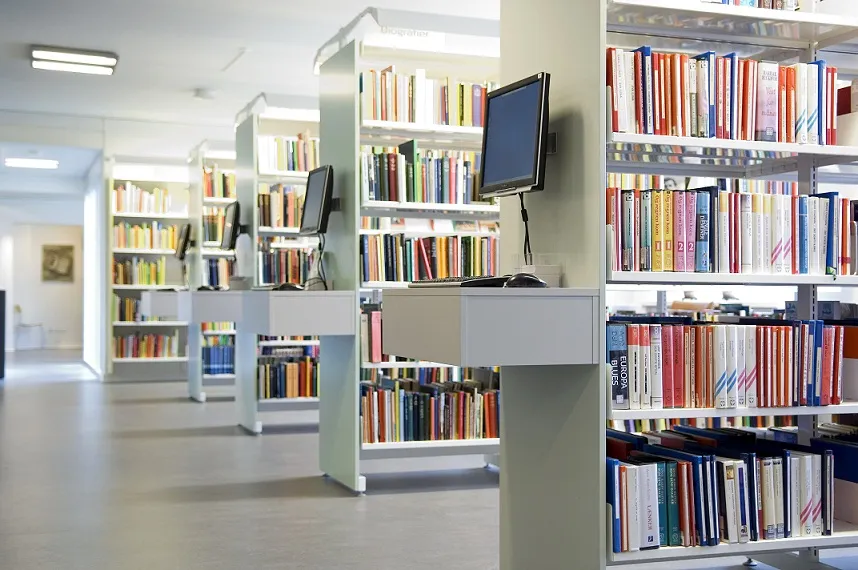 Modern University Library